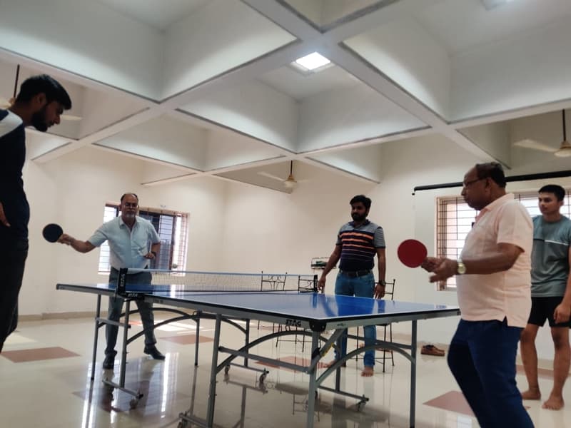 Biju Patnaik Institute of Information Technology and Management Studies Bhubaneswar Sports Event photo 6